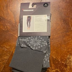 Terramar women’s altitude legging